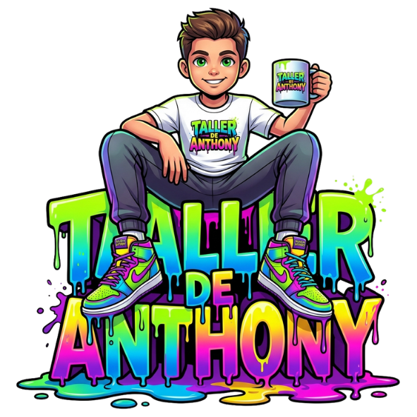 Taller de Anthony